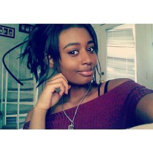 Meet your Posher, Tris